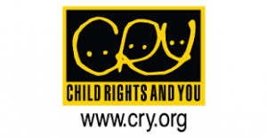 CRY - Child Rights and You - partner of Jagran Jan Vikas Samiti