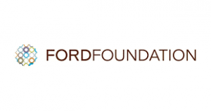 Ford Foundation - partner of Jagran Jan Vikas Samiti