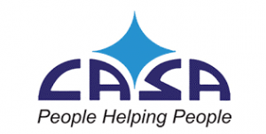 CASA - People Helping People - partner of Jagran Jan Vikas Samiti