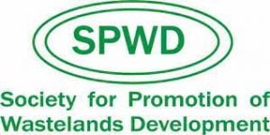 Society for Promotion of Wastelands Development (SPWD) - partner of Jagran Jan Vikas Samiti
