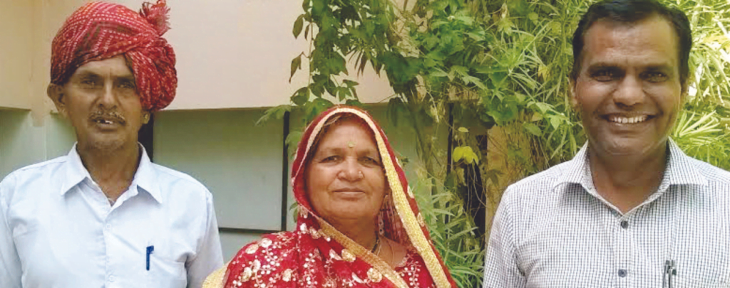 An alternative Healthcare System