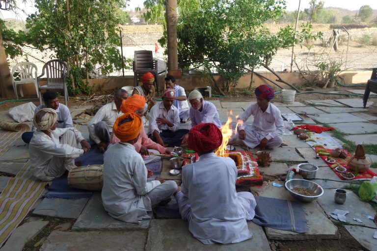 Dhanvantri Divas