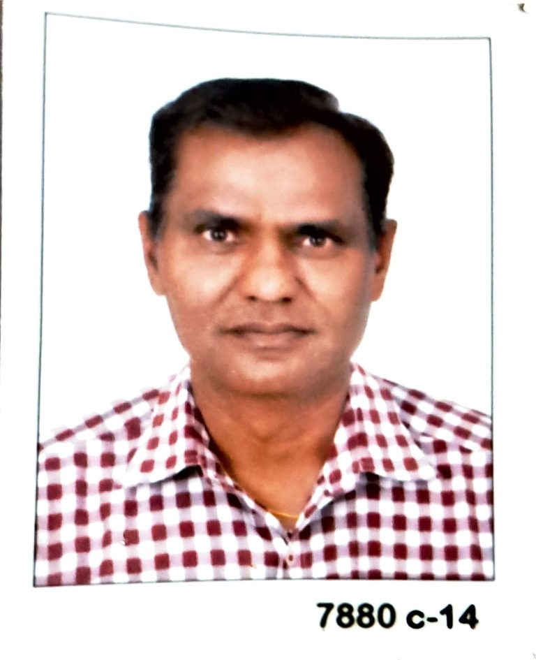 Dr. R.K. Deshwal