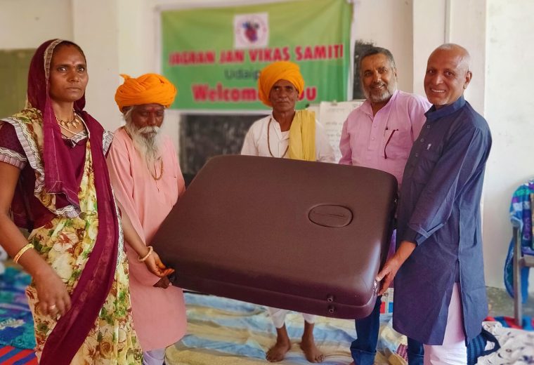 Traditional System of Medicine - Jagran Jan Vikas Samiti, photo 7