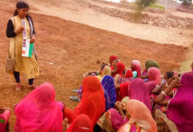 Female Health - Jagran Jan Vikas Samiti, photo 16