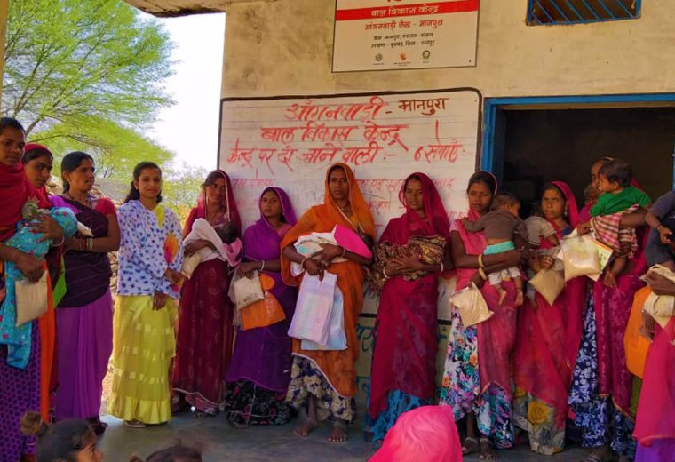 Female Health - Jagran Jan Vikas Samiti, photo 12