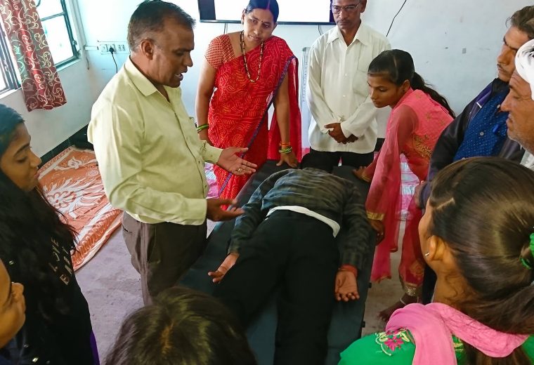 Traditional System of Medicine - Jagran Jan Vikas Samiti, photo 5