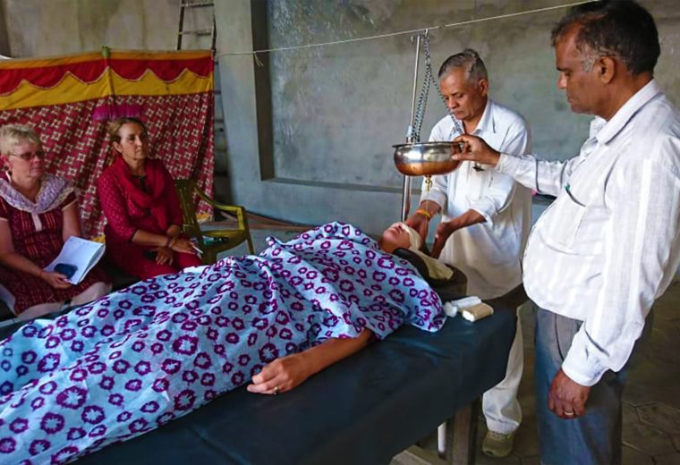 Traditional Healthcare Centre - Jagran Jan Vikas Samiti, photo 3