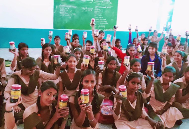Female Health - Jagran Jan Vikas Samiti, photo 13