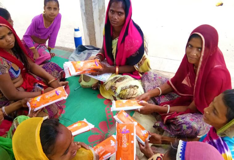 Female Health - Jagran Jan Vikas Samiti, photo 14