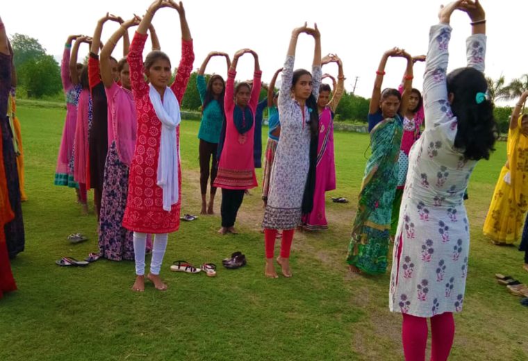 Female Health - Jagran Jan Vikas Samiti, photo 11