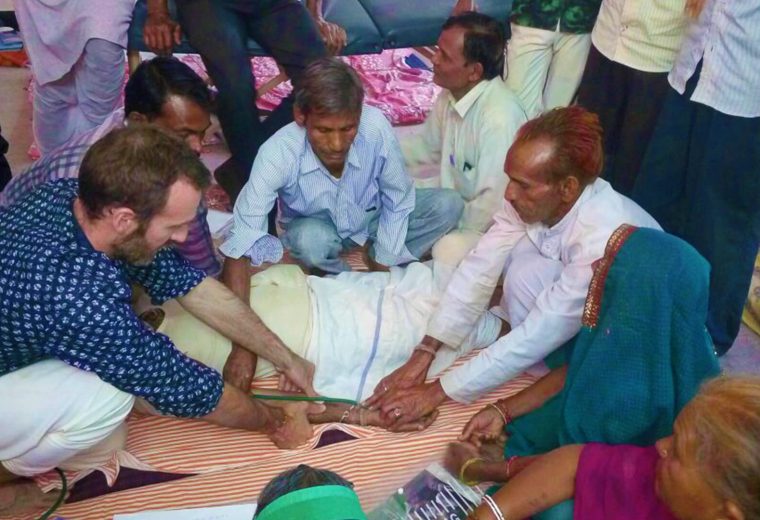 Traditional System of Medicine - Jagran Jan Vikas Samiti, photo 2