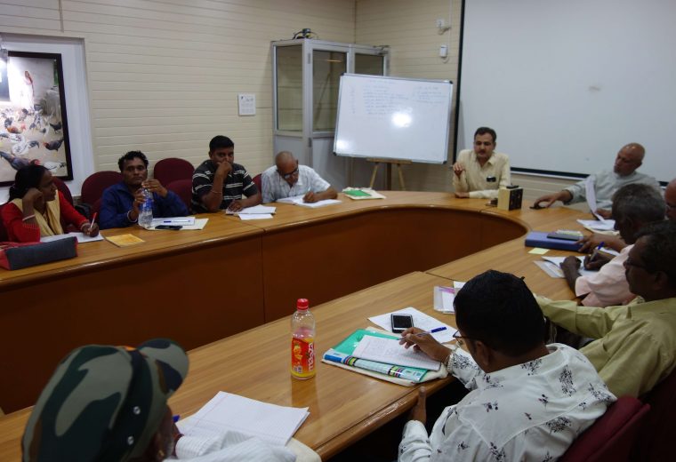 Natural Resource Management - Jagran Jan Vikas Samiti, photo 7