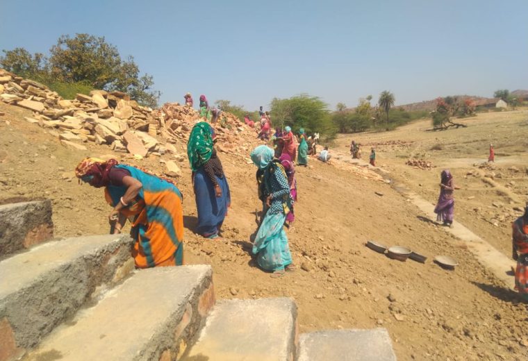 Natural Resource Management - Jagran Jan Vikas Samiti, photo 4