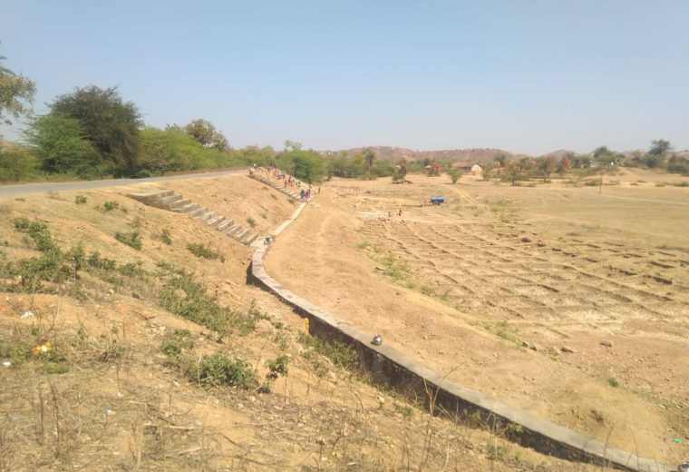 Natural Resource Management - Jagran Jan Vikas Samiti, photo 5