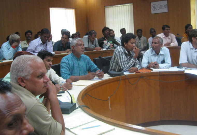 Natural Resource Management - Jagran Jan Vikas Samiti, photo 2